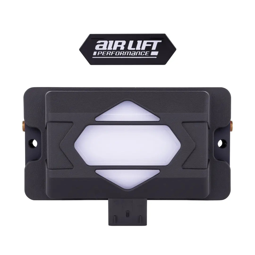 Air Lift ALP4 Air Management 3/8in Airline (No Tank/Compressor)